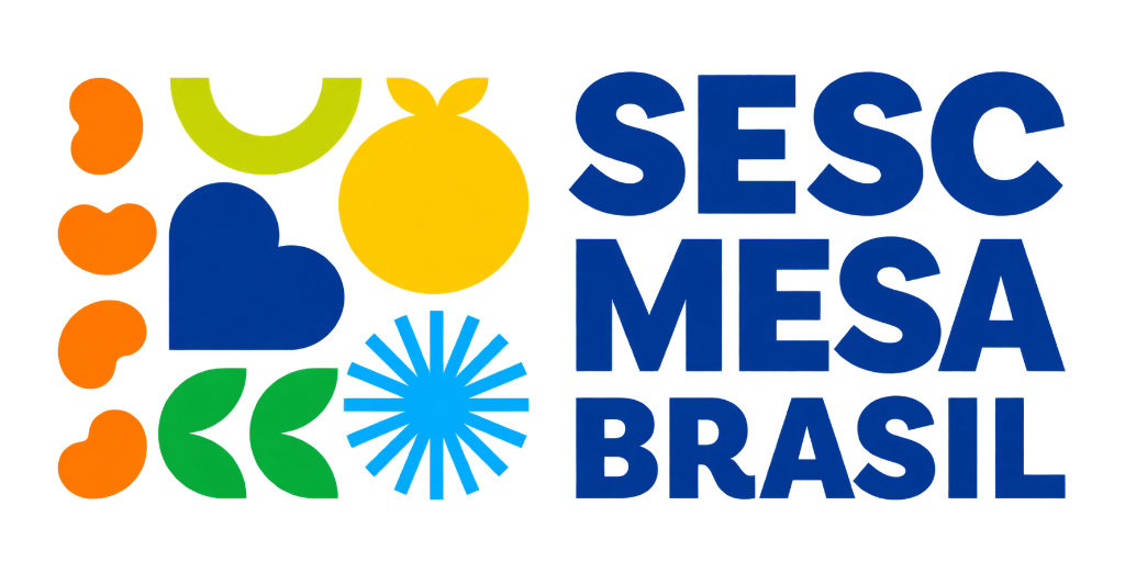 Sesc Mesa Brasil